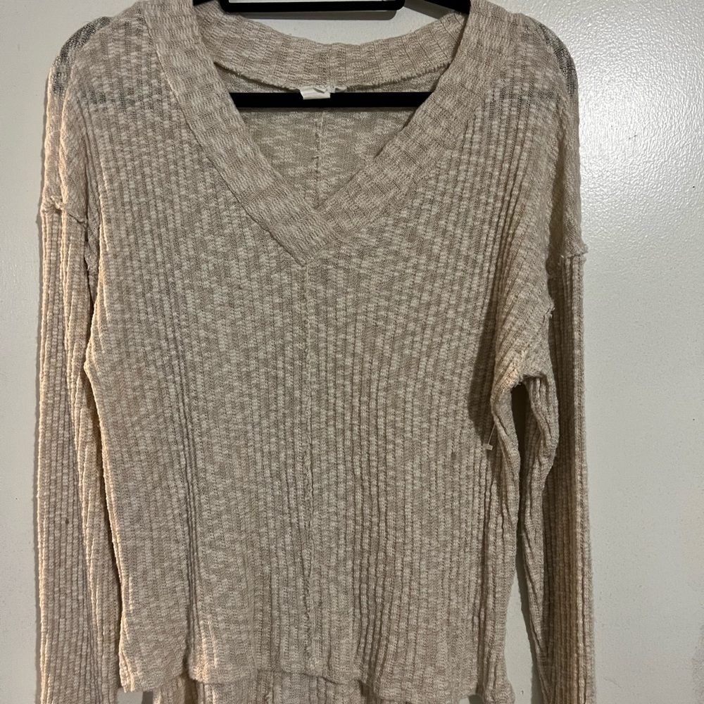 Caslon sweater